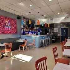 Taco City at 1102 8th St SE, Washington, DC 20003