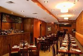 Lavagna - Italian restaurant