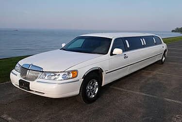 MVP Limo Service