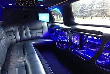 MVP Limo Service