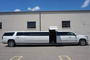 MVP Limo Service