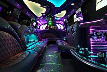 MVP Limo Service