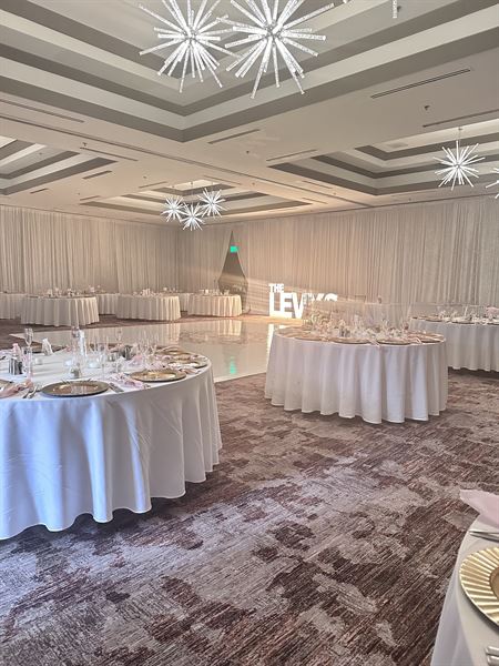 The Westin Tysons Corner