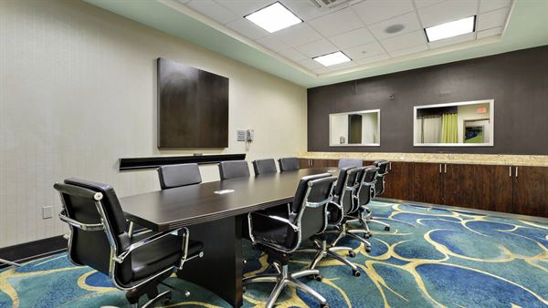 Hampton Inn & Suites Gulfport