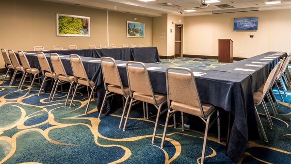 Hampton Inn & Suites Gulfport