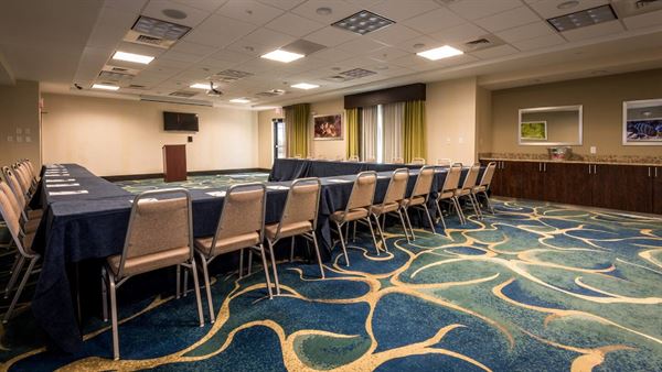 Hampton Inn & Suites Gulfport