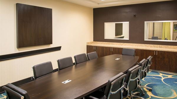 Hampton Inn & Suites Gulfport