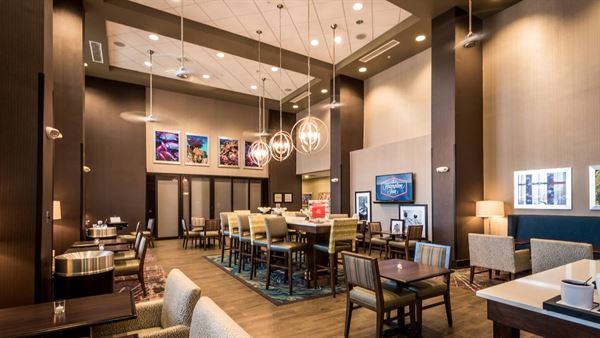 Hampton Inn & Suites Gulfport