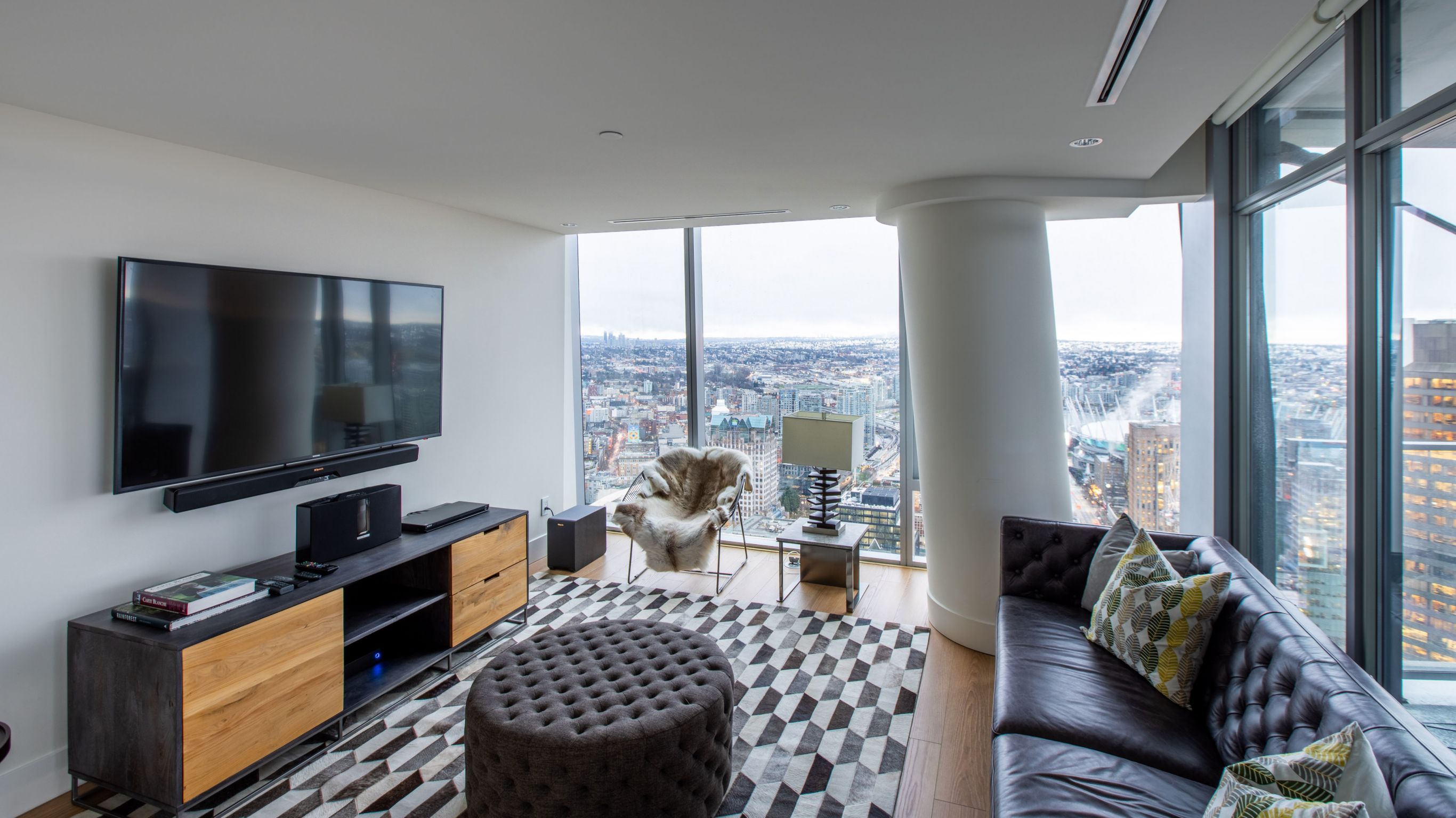 Rosewood Hotel Georgia