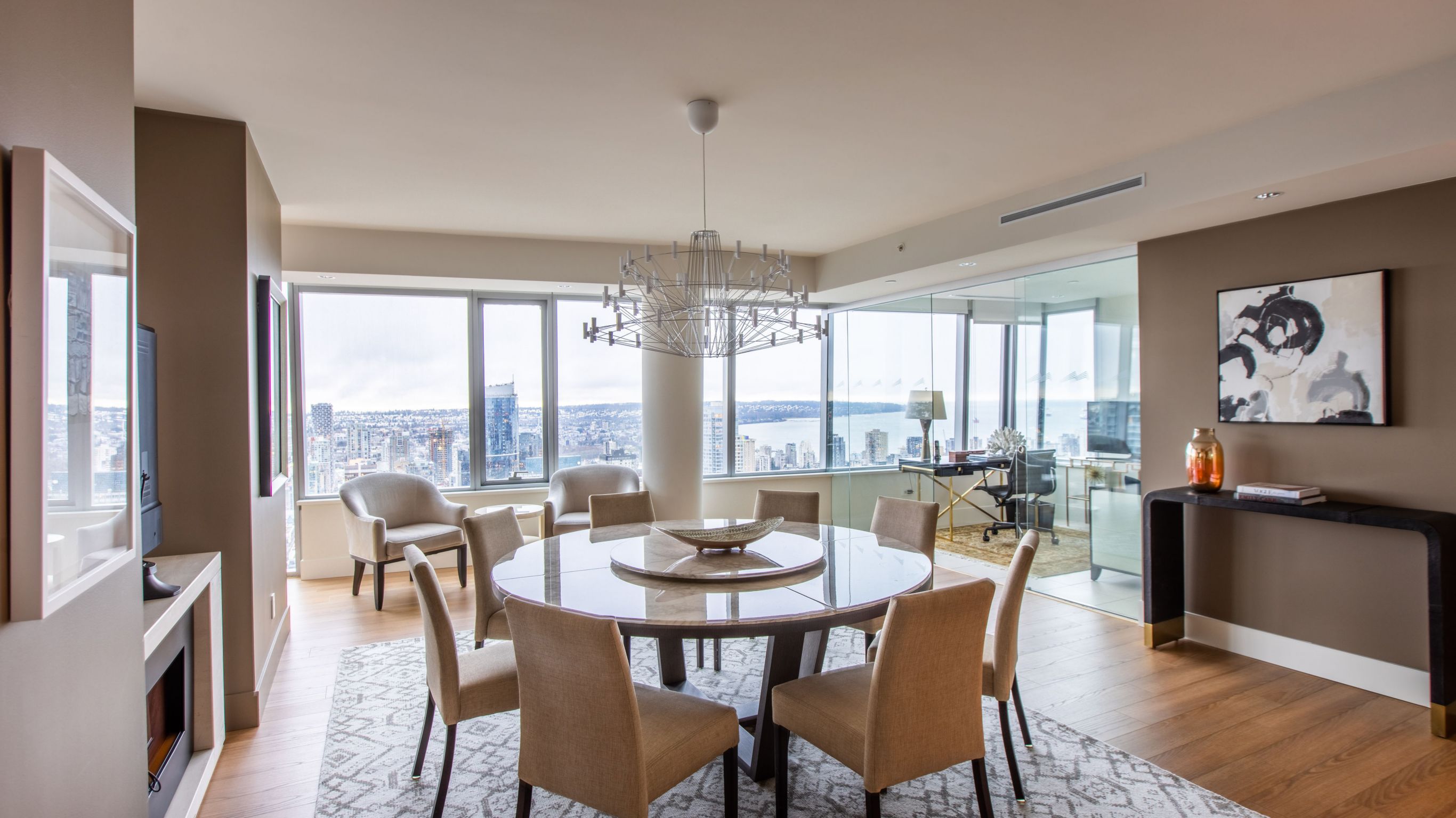 Rosewood Hotel Georgia