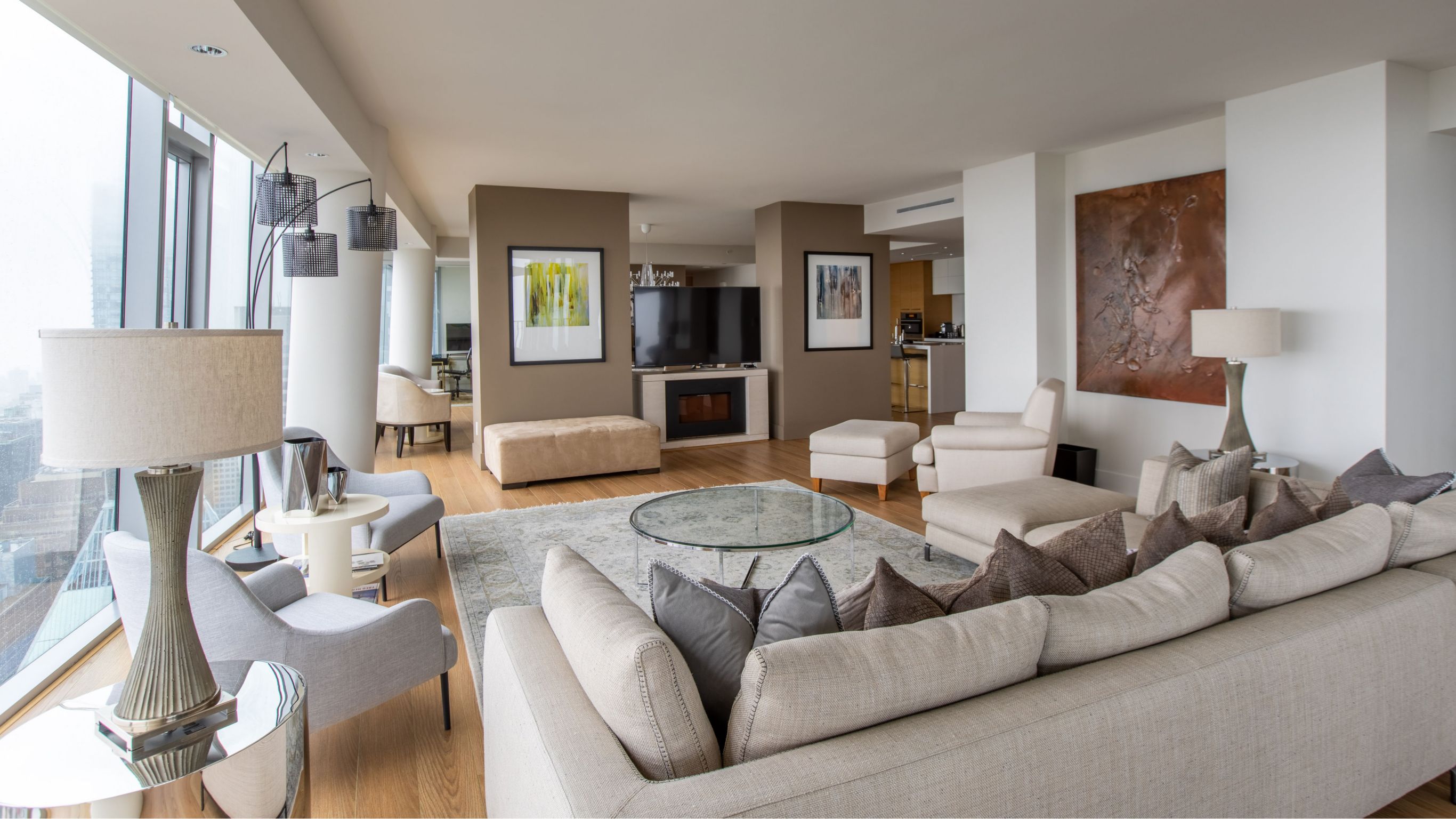 Rosewood Hotel Georgia