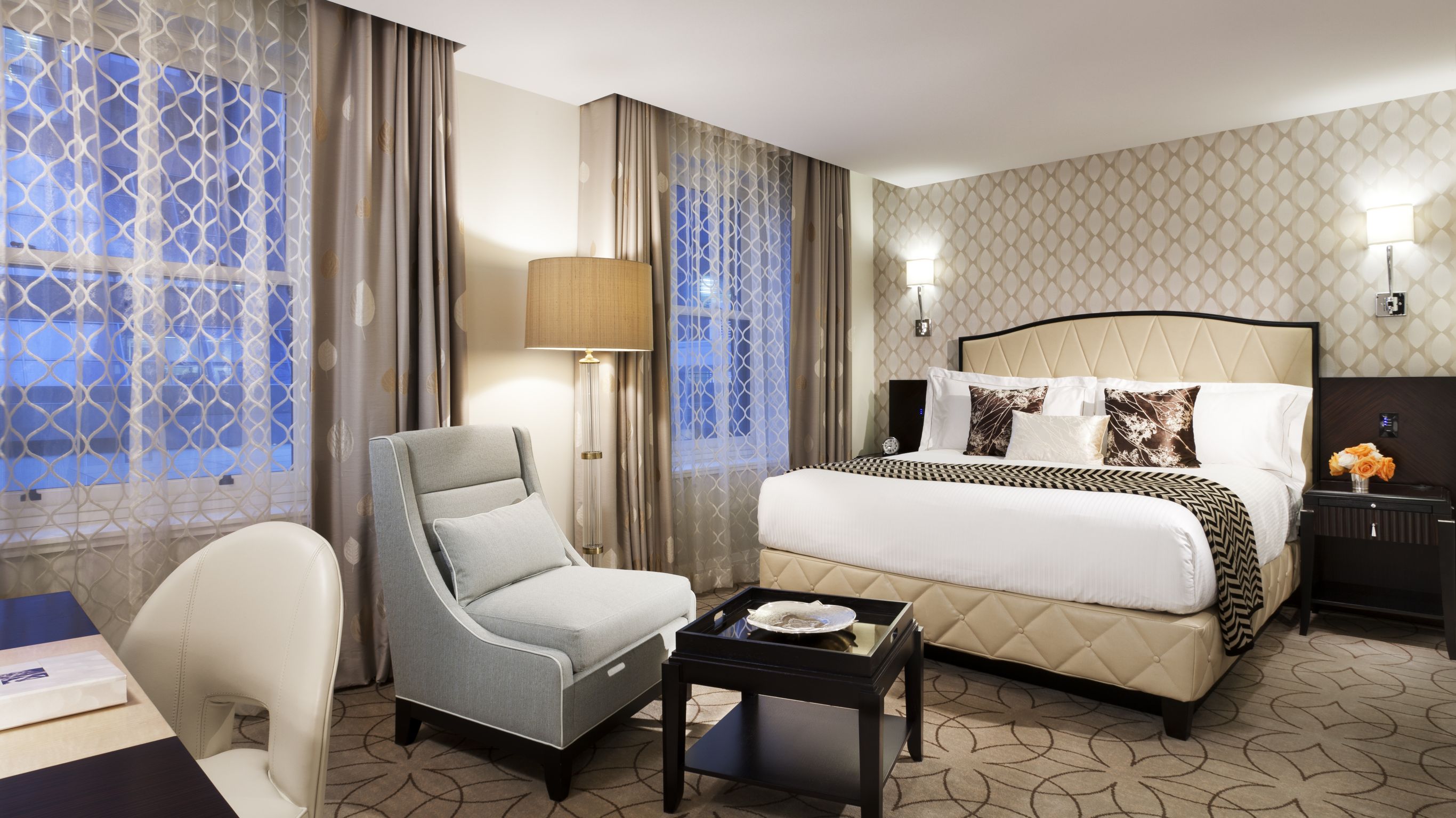 Rosewood Hotel Georgia