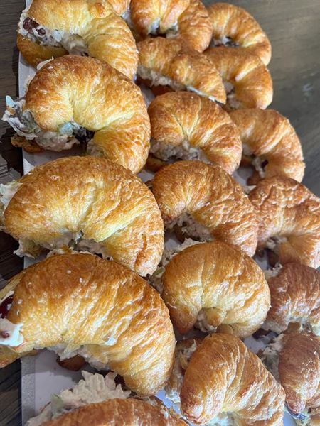 Behind the Scenes Tap House