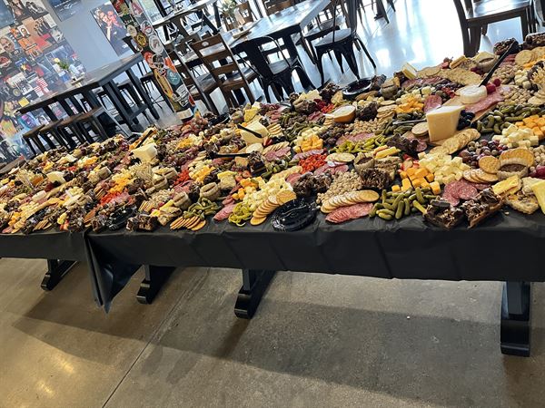 Behind the Scenes Tap House