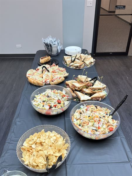 Behind the Scenes Tap House