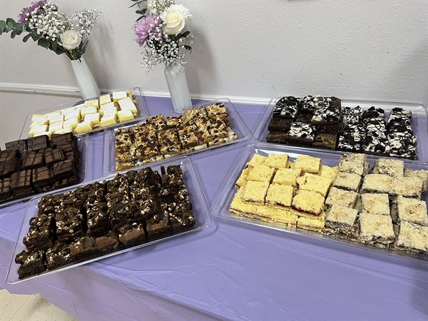 Behind the Scenes Tap House