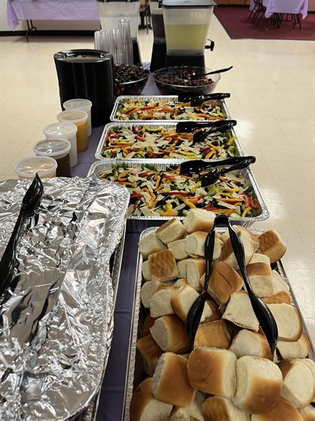 Behind the Scenes Tap House