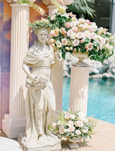 LM Treasures - LM Prop Rentals