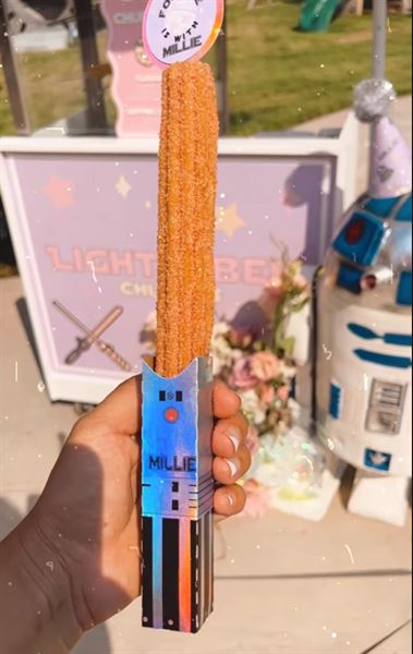 LM Treasures - LM Prop Rentals