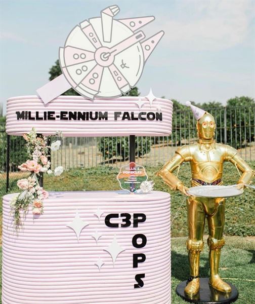 LM Treasures - LM Prop Rentals