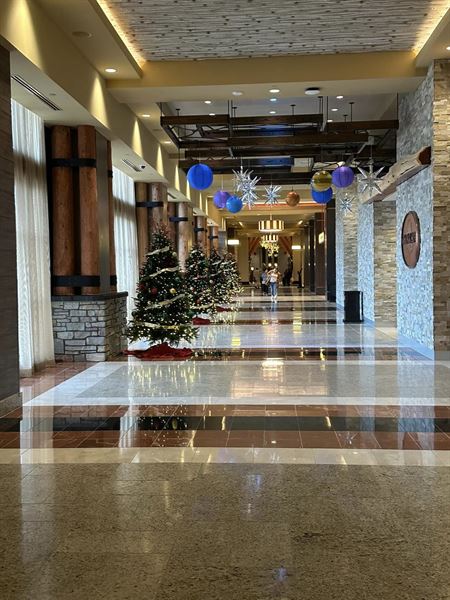 Four Winds Casino South Bend