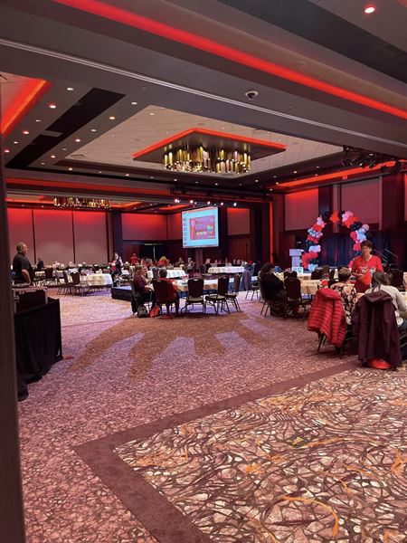 Four Winds Casino South Bend