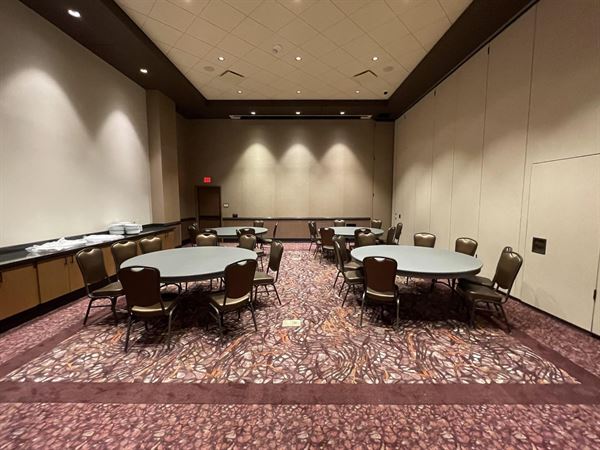 Four Winds Casino South Bend