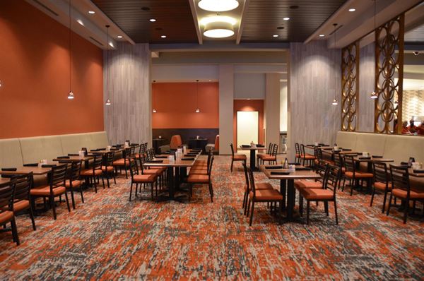 Four Winds Casino South Bend