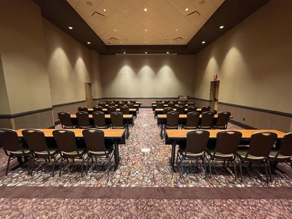 Four Winds Casino South Bend