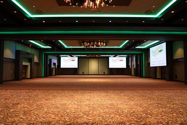 Four Winds Casino South Bend