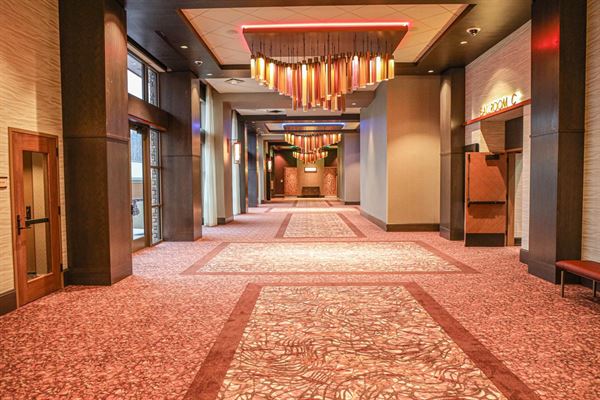 Four Winds Casino South Bend