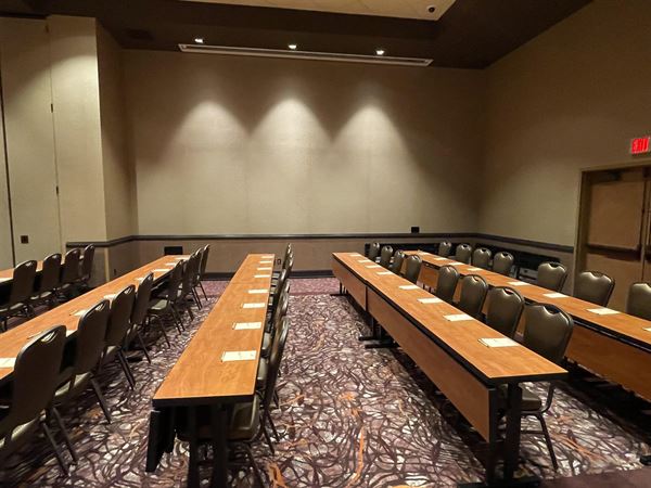 Four Winds Casino South Bend