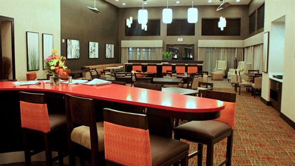 Homewood Suites by Hilton DuBois, PA