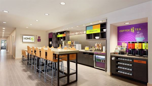 Home2 Suites by Hilton Lehi/Thanksgiving Point