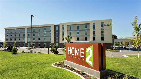 Home2 Suites by Hilton Lehi/Thanksgiving Point