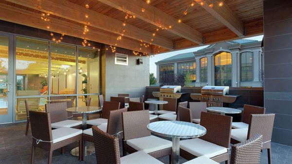 Home2 Suites by Hilton Lehi/Thanksgiving Point