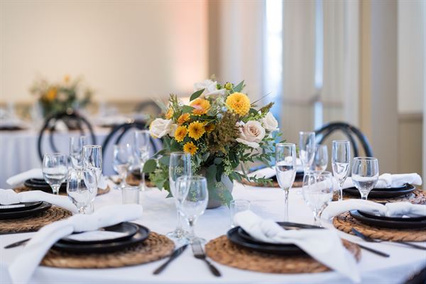 Skylinks at Long Beach