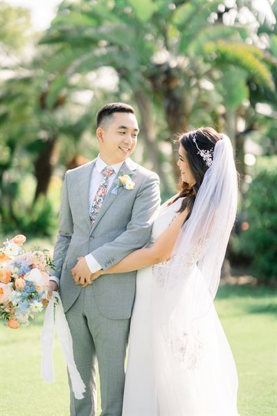 Skylinks at Long Beach