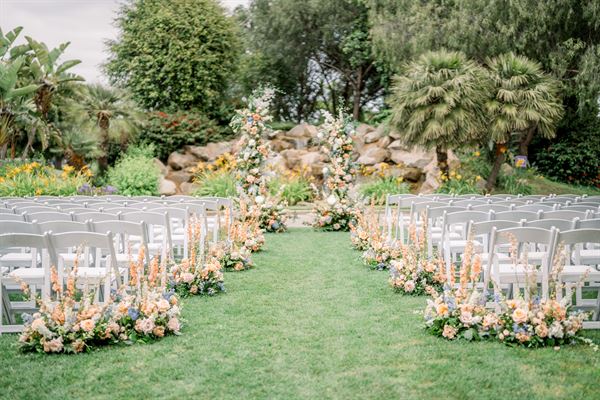 Skylinks at Long Beach