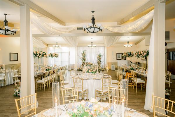 Skylinks at Long Beach