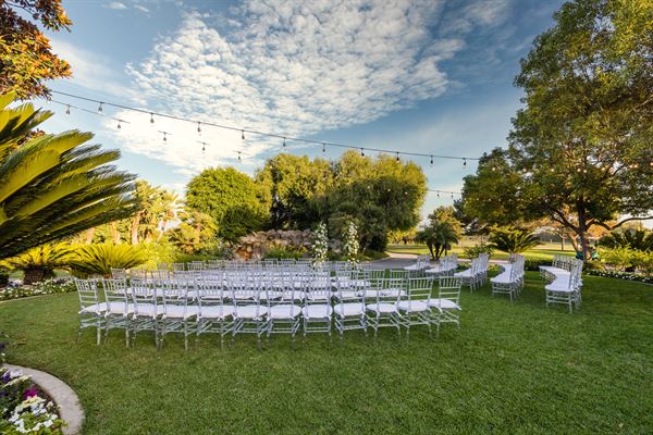 Skylinks at Long Beach