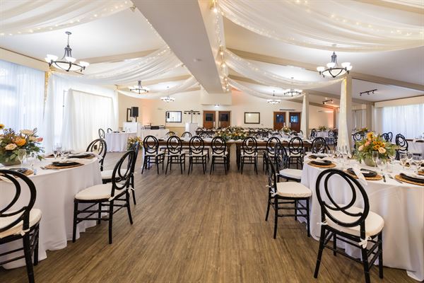 Skylinks at Long Beach