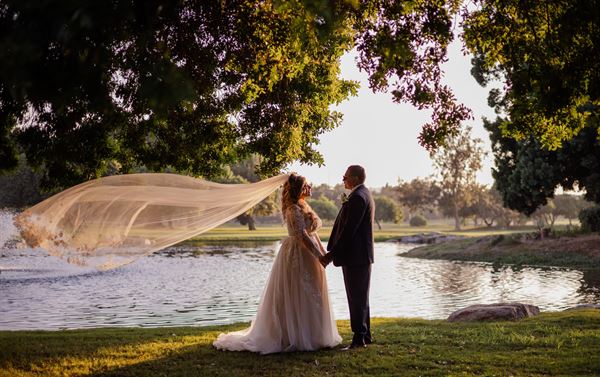 Skylinks at Long Beach