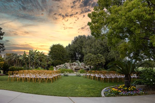 Skylinks at Long Beach