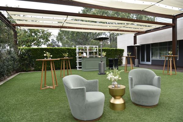 Alexandria at Torrey Pines