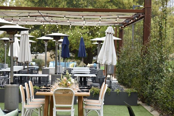 Alexandria at Torrey Pines