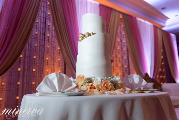 Marriott Palm Beach Gardens