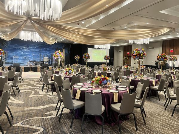 Marriott Palm Beach Gardens