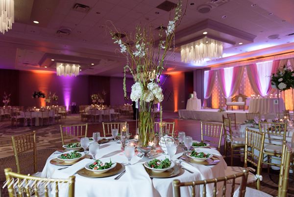 Marriott Palm Beach Gardens