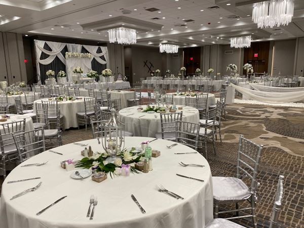 Marriott Palm Beach Gardens